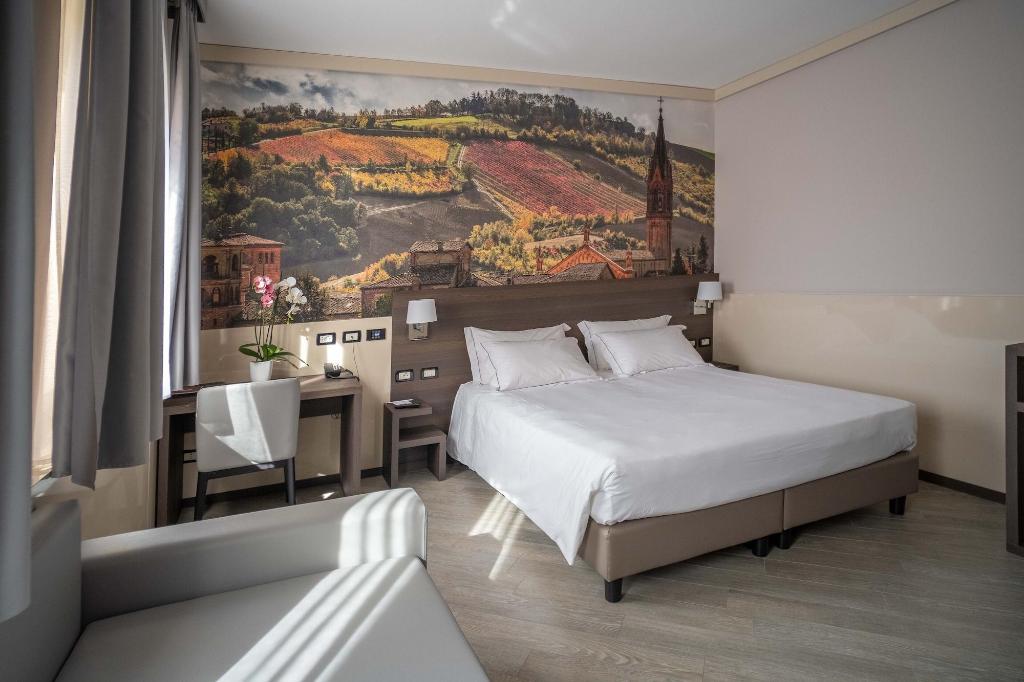 Hotel Guerro