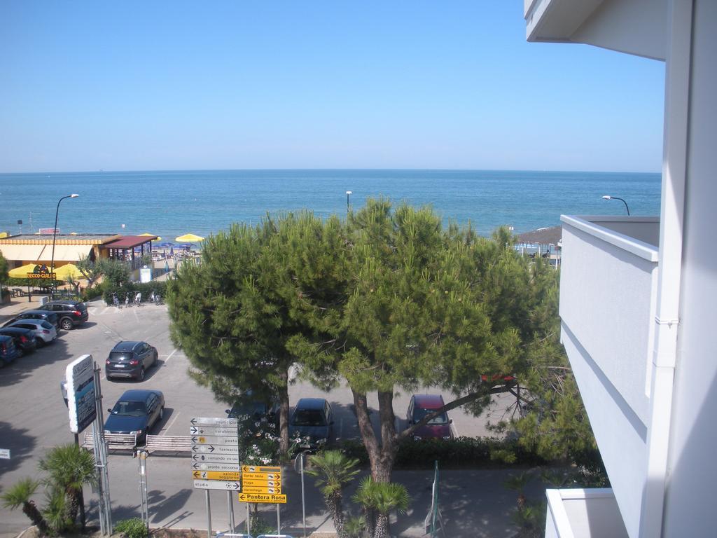 Hotel Giada