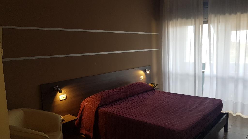 Hotel Ristorante Palatinum