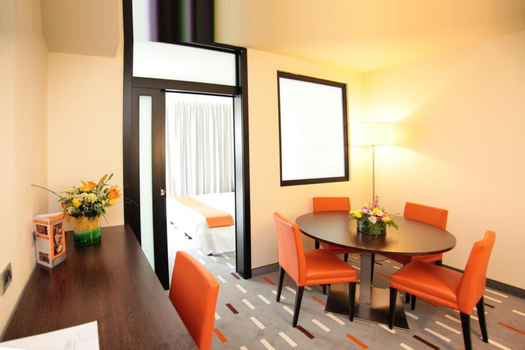 Major Hotel