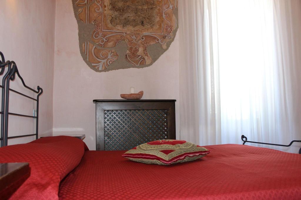 Hotel Villa Cosilinum