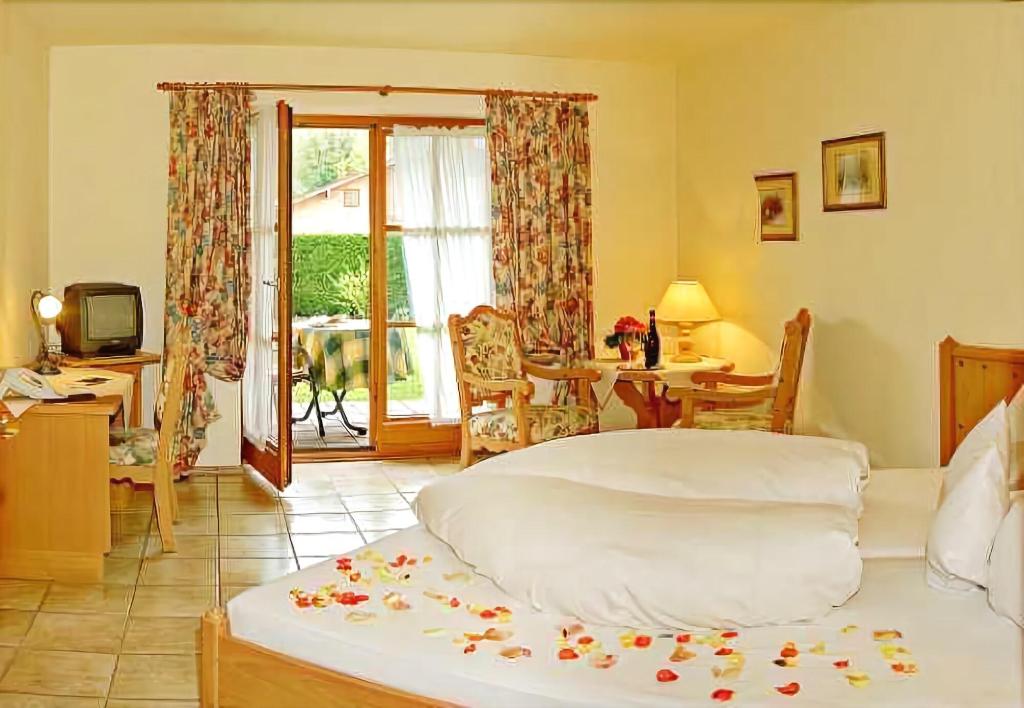 Hotel Astrid