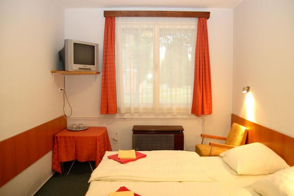 Hotel Touring