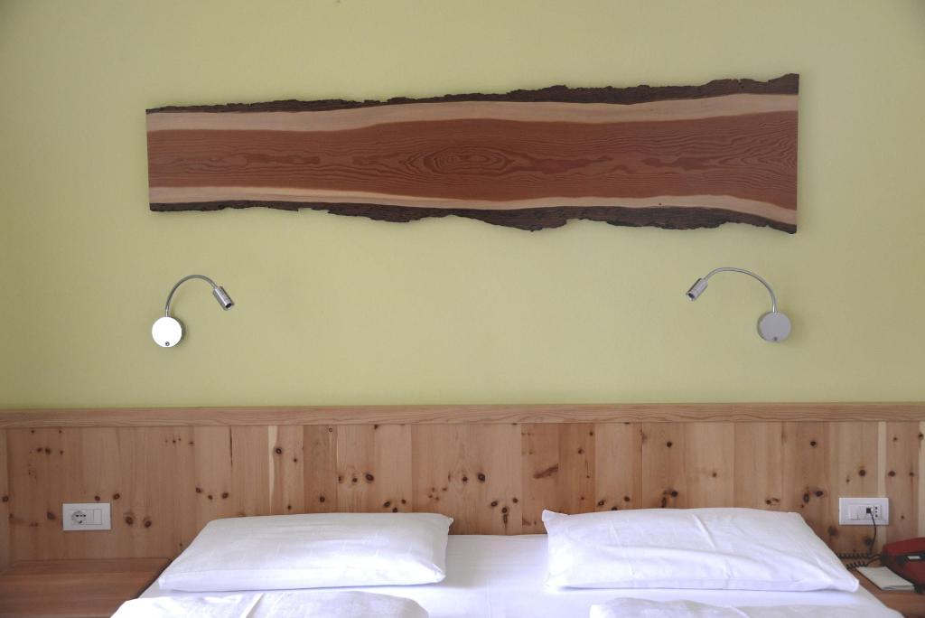 Parkhotel Sole Paradiso