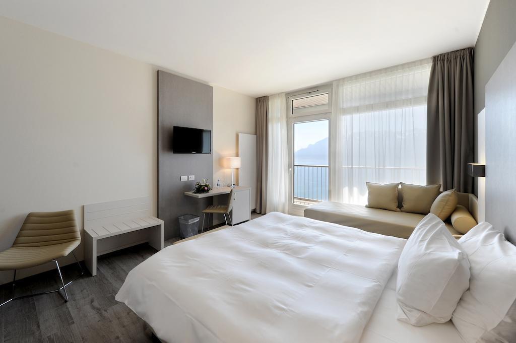 Hotel Prealpina