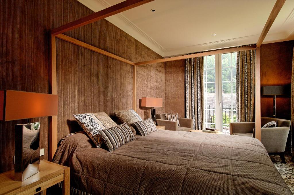 6717 Nature Hotel & Spa Le Clos des Delices