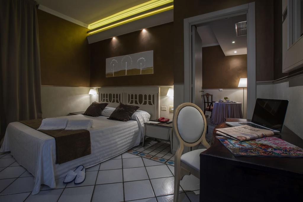 Hotel Hermitage