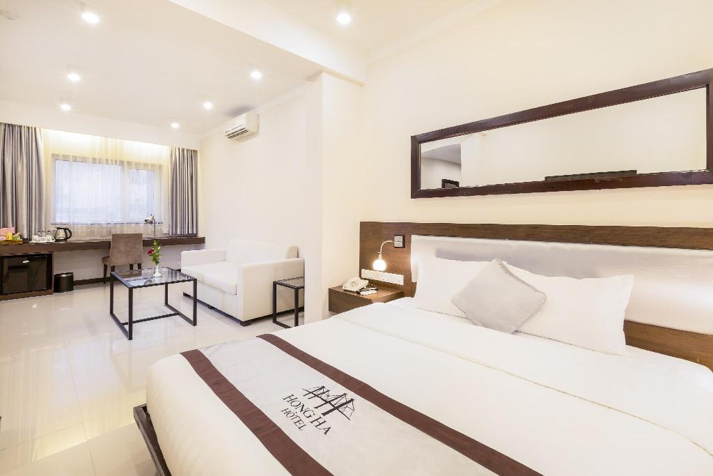 Hong Ha Hotel