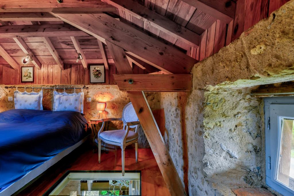 Le Relais Du Bastidou