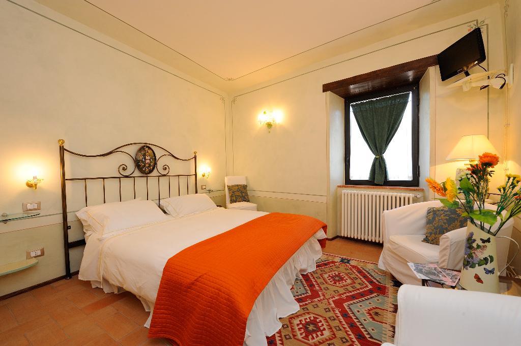 Torre Del Nera Albergo Diffuso & Spa