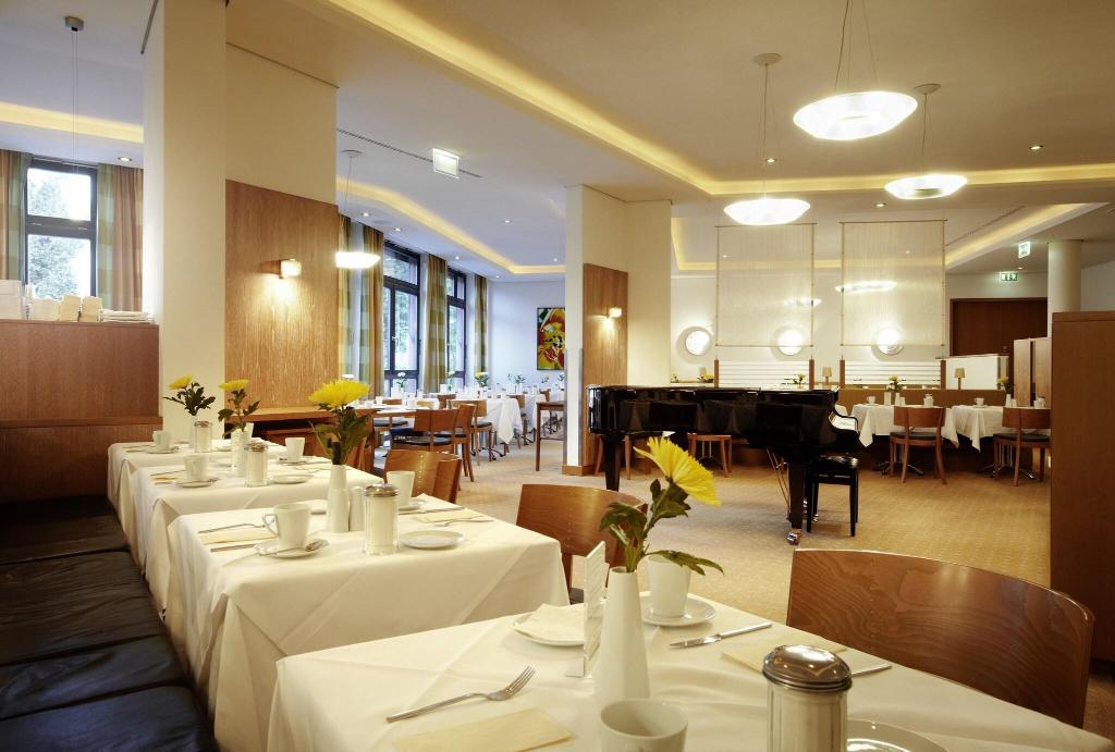Hotel Esplanade Resort & Spa