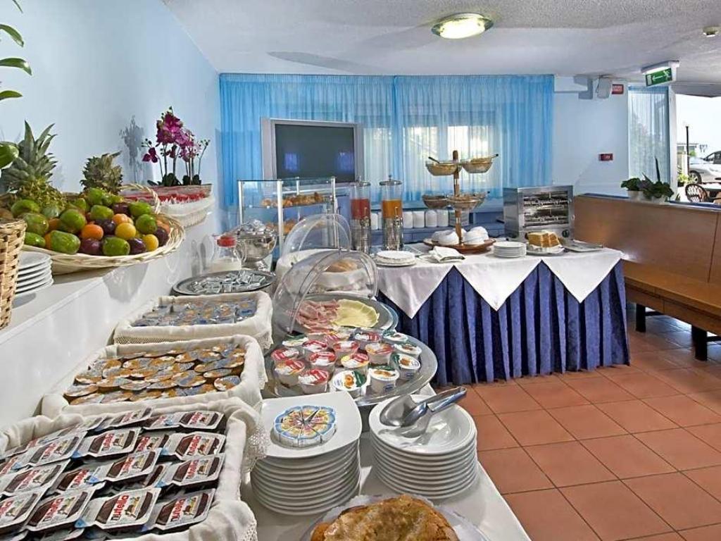 Hotel Giannino