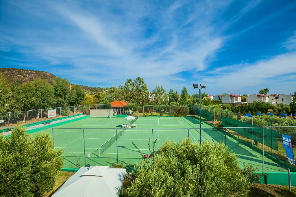 Hotel Xenios Anastasia Resort & Spa, Griechenland, Nea Skioni. Großes 2