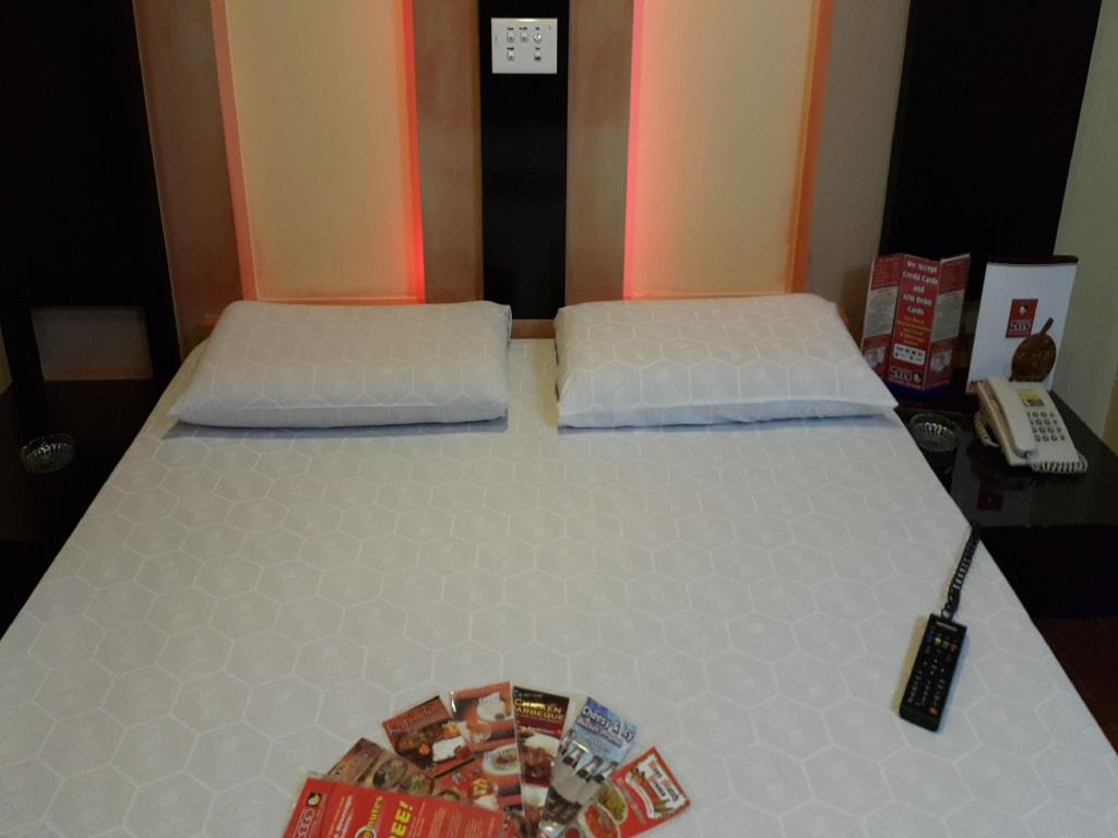 Hotel Sogo Edsa Trinoma