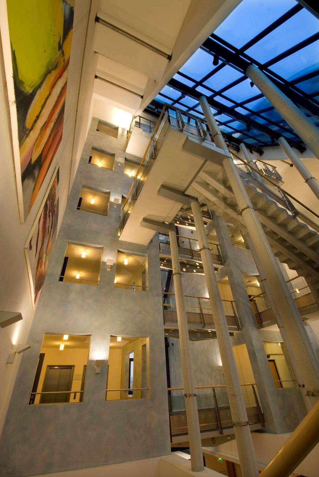 Seehotel Friedrichshafen