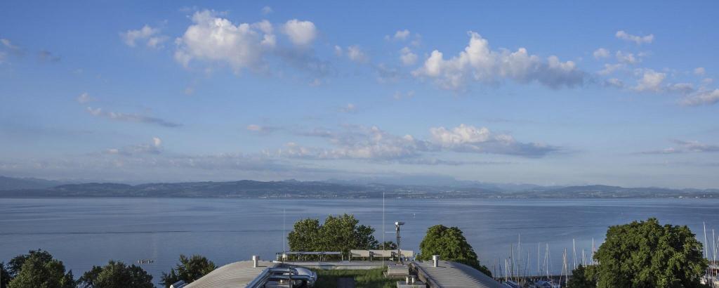 Seehotel Friedrichshafen