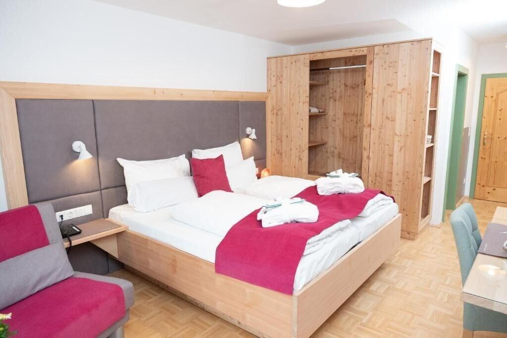 Landhotel Santner