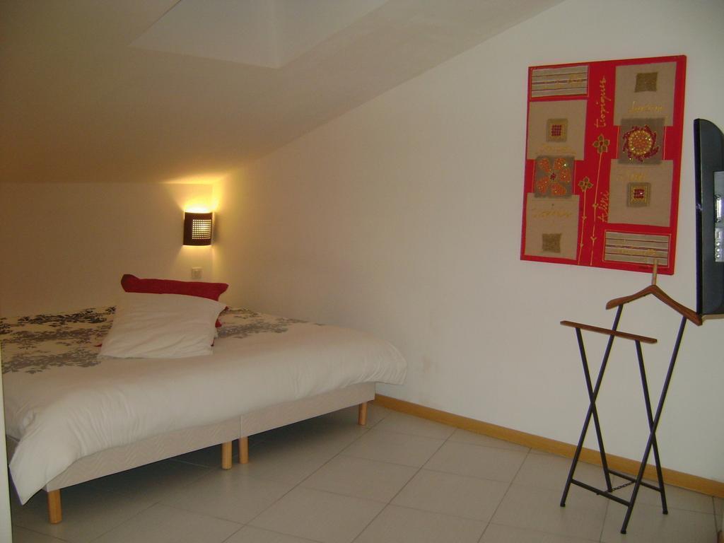 Hotel Le Richevaux