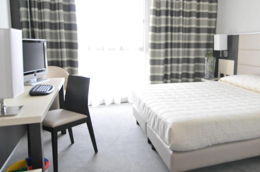 Hotel Rivarolo
