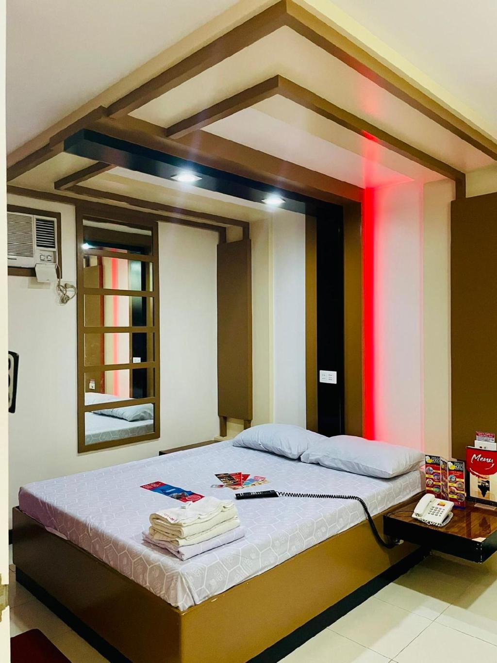 Hotel Sogo Dau Pampanga