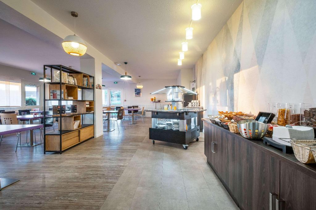 Hotel Comfort Hotel Linas-Montlhéry, Frankreich, Linas. Großes 1