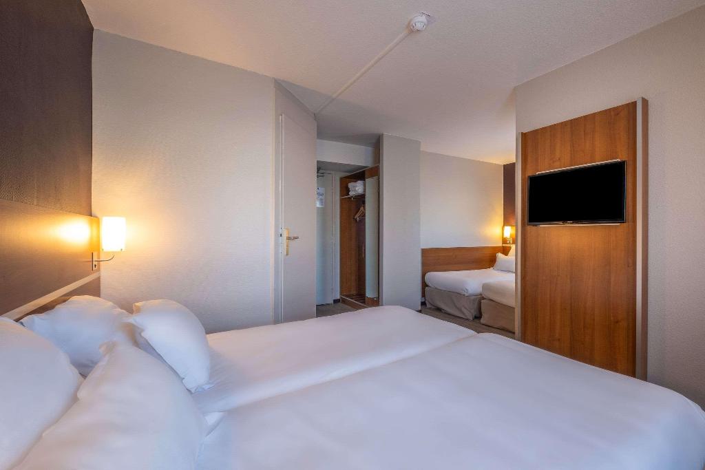 Comfort Hotel Linas-Montlhéry