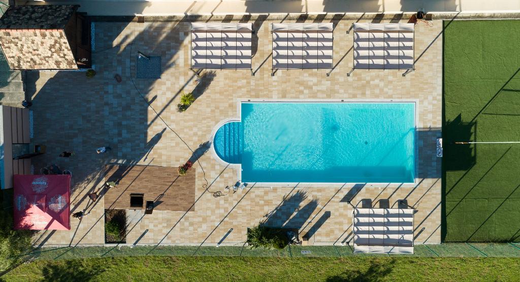 Hotel Tourist Center Marko, Kroatien, Rakovica. Großes 32