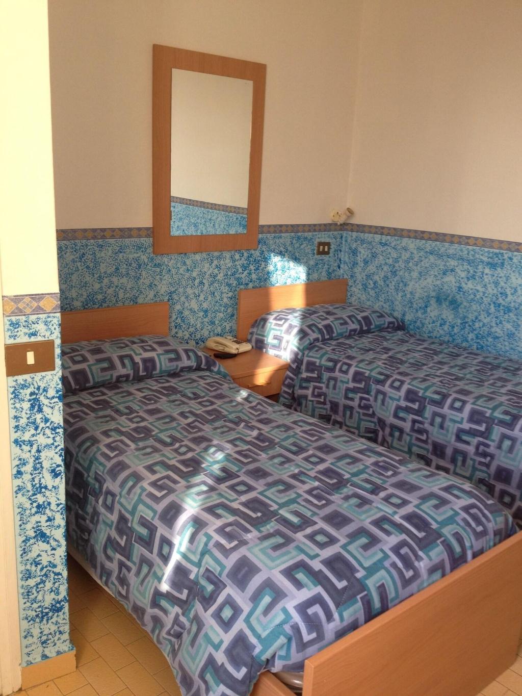 Hotel Spagna