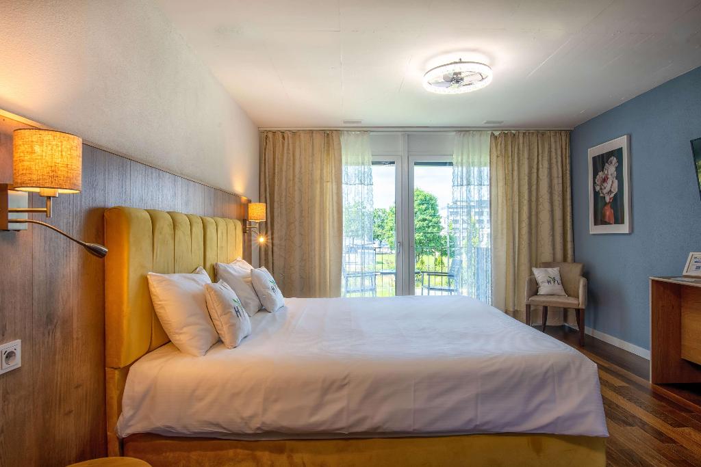 Hotel Residence Loren