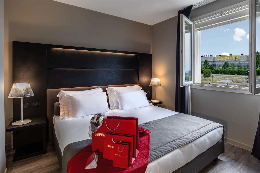 Maranello Palace