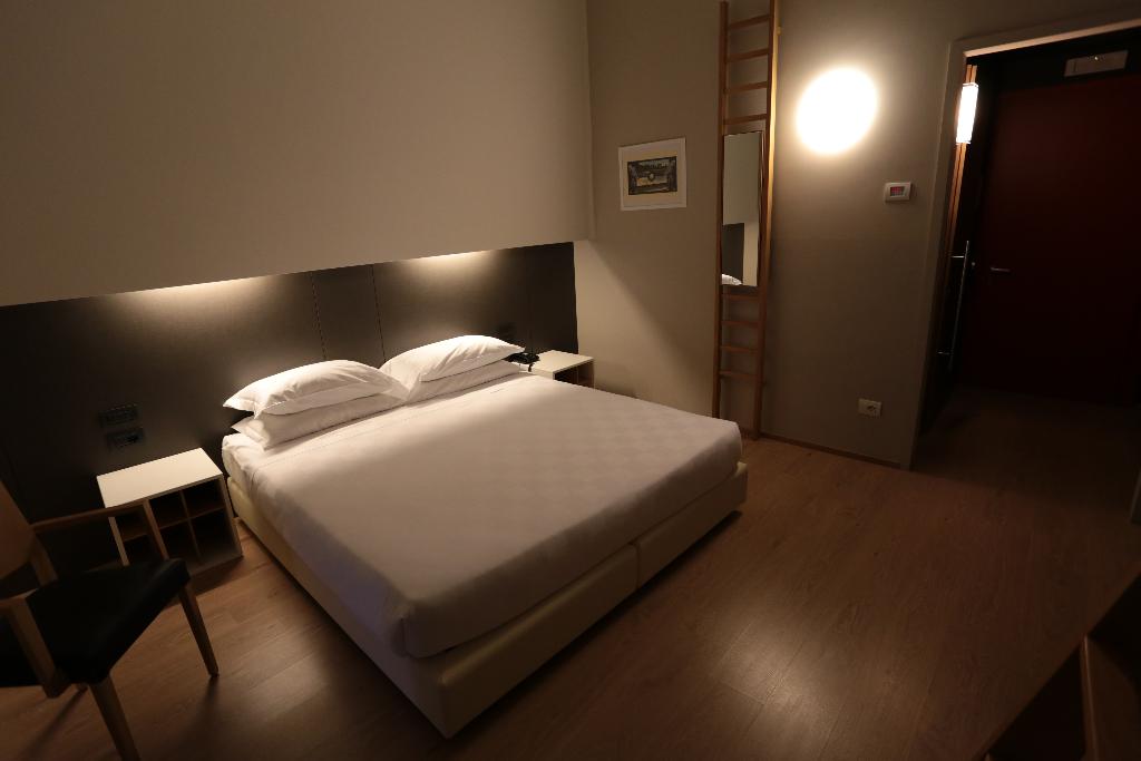 Hotel Osteria della Pista