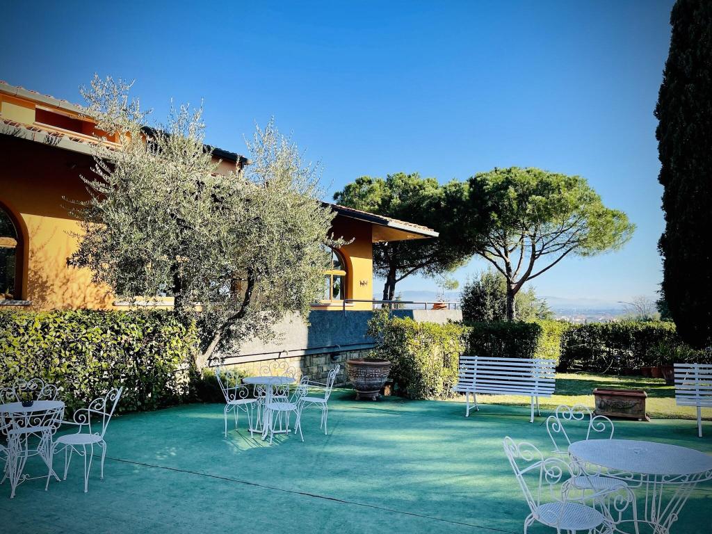 Hotel Hermitage