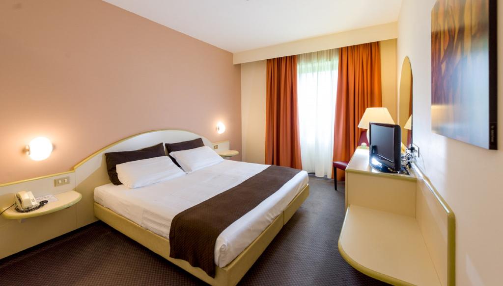Hotel Des Alpes  