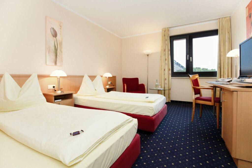 Montana Parkhotel Marl