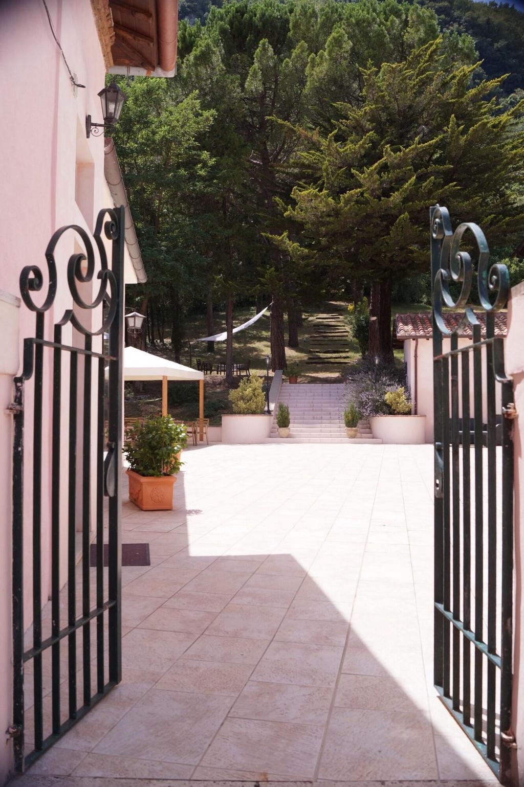 Hotel Della Fonte