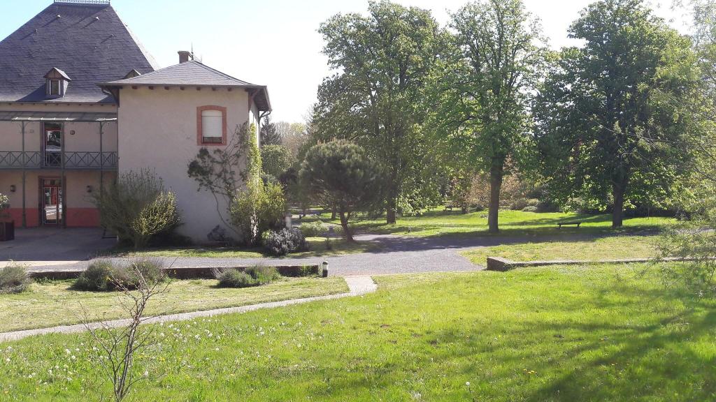 Residence Du Rougier