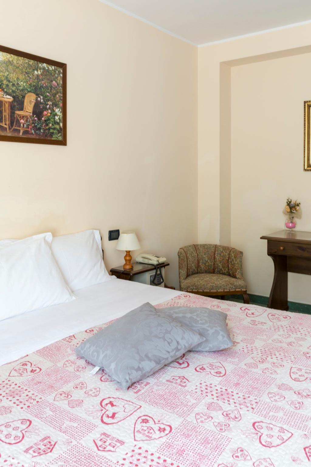 Hotel Conca Verde