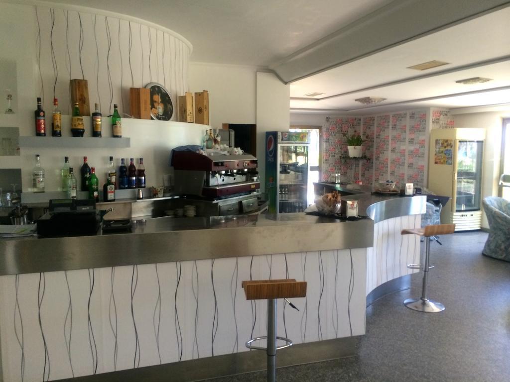 Hotel Smeraldo