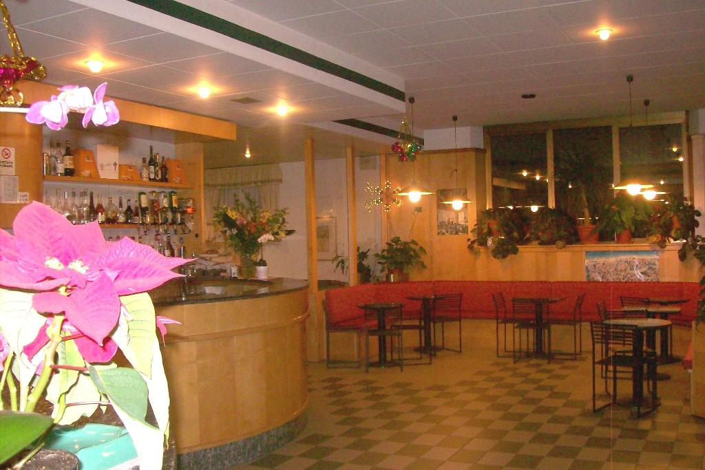 Hotel Aurora