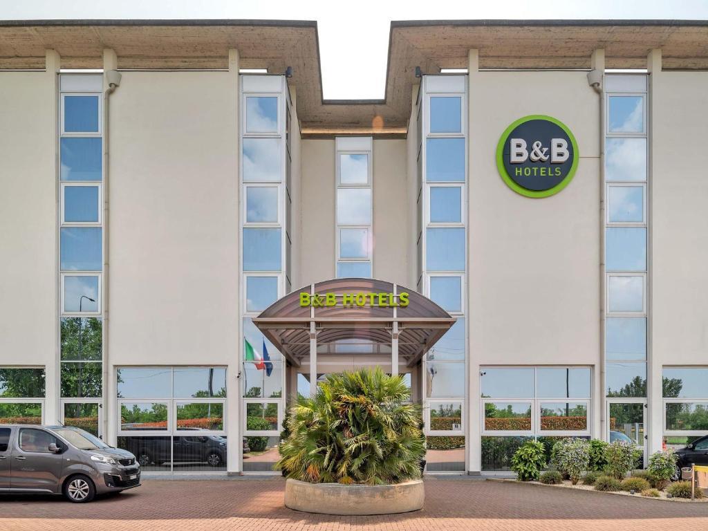 Hotel B&B Hotel Park Hotel Cassano d'Adda, Italien, Cassano d'Adda. Großes 8