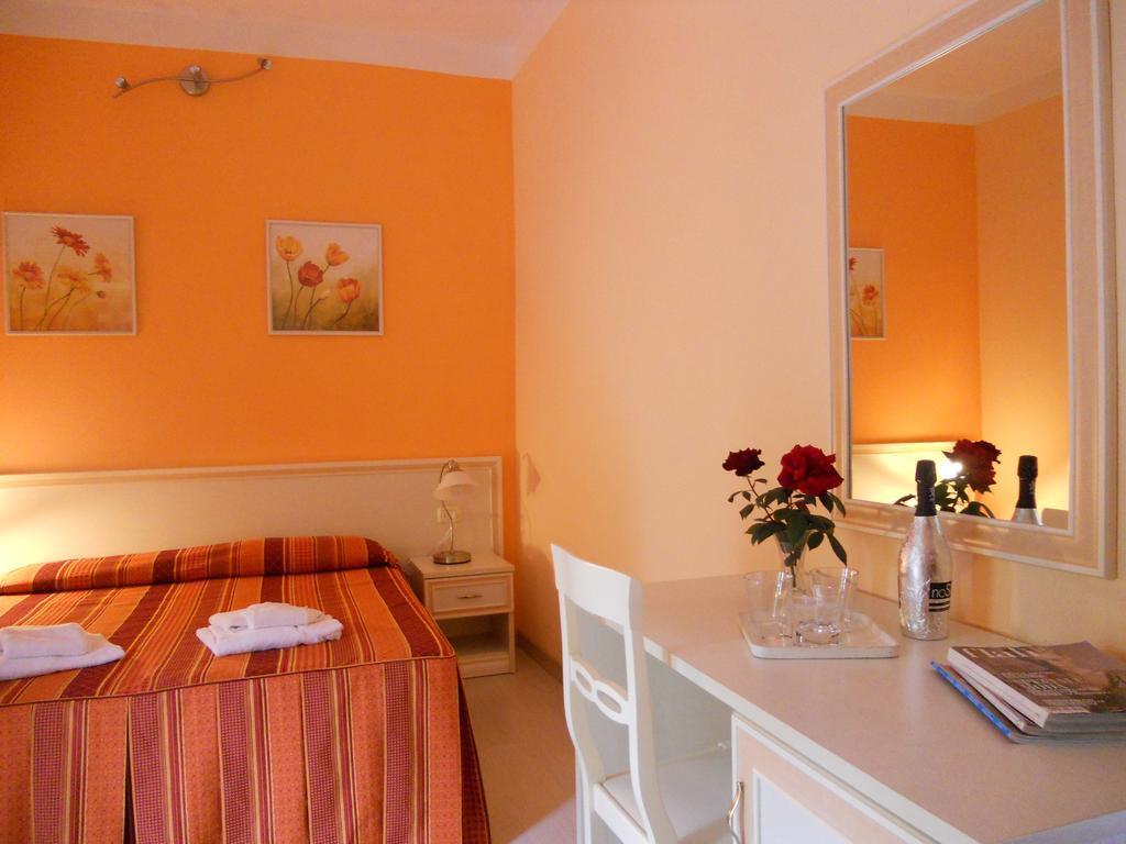 Hotel Etrusco