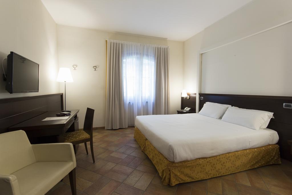 Country Hotel Castelbarco