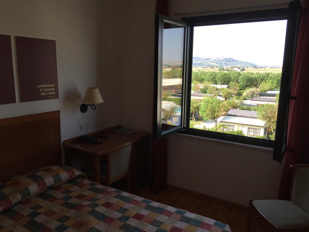 Hotel Il Brigantino