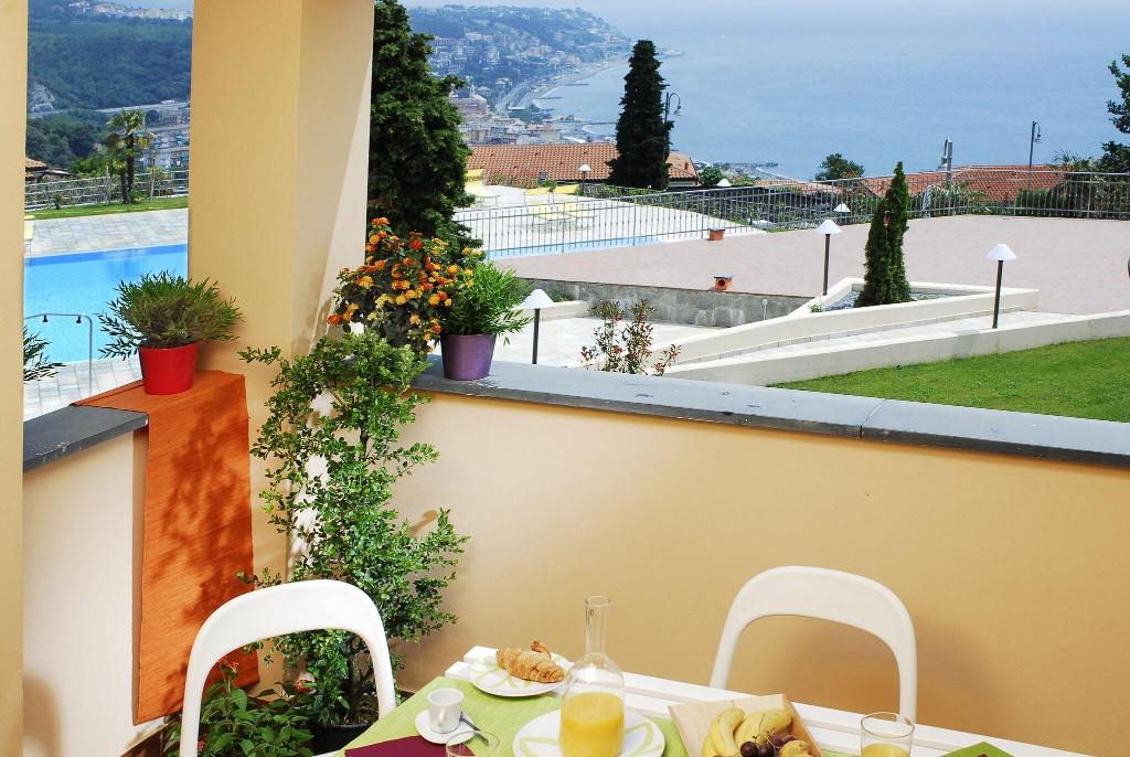 Residence Villa Beuca