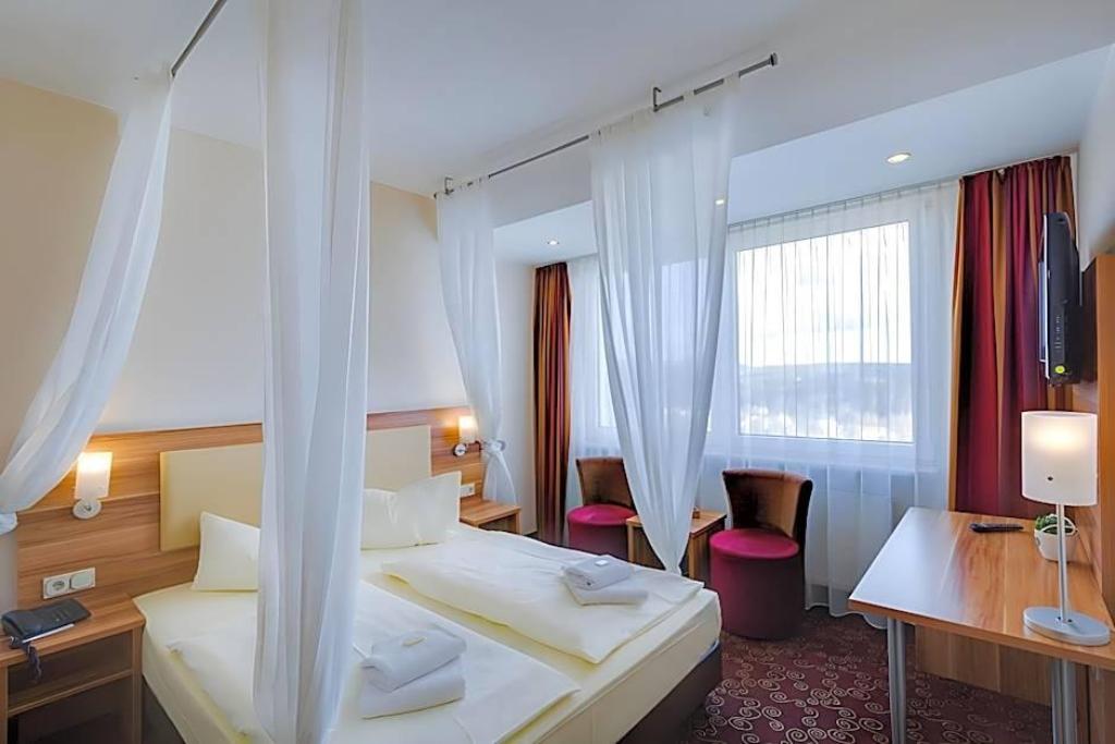 Ferien Hotel Rennsteigblick