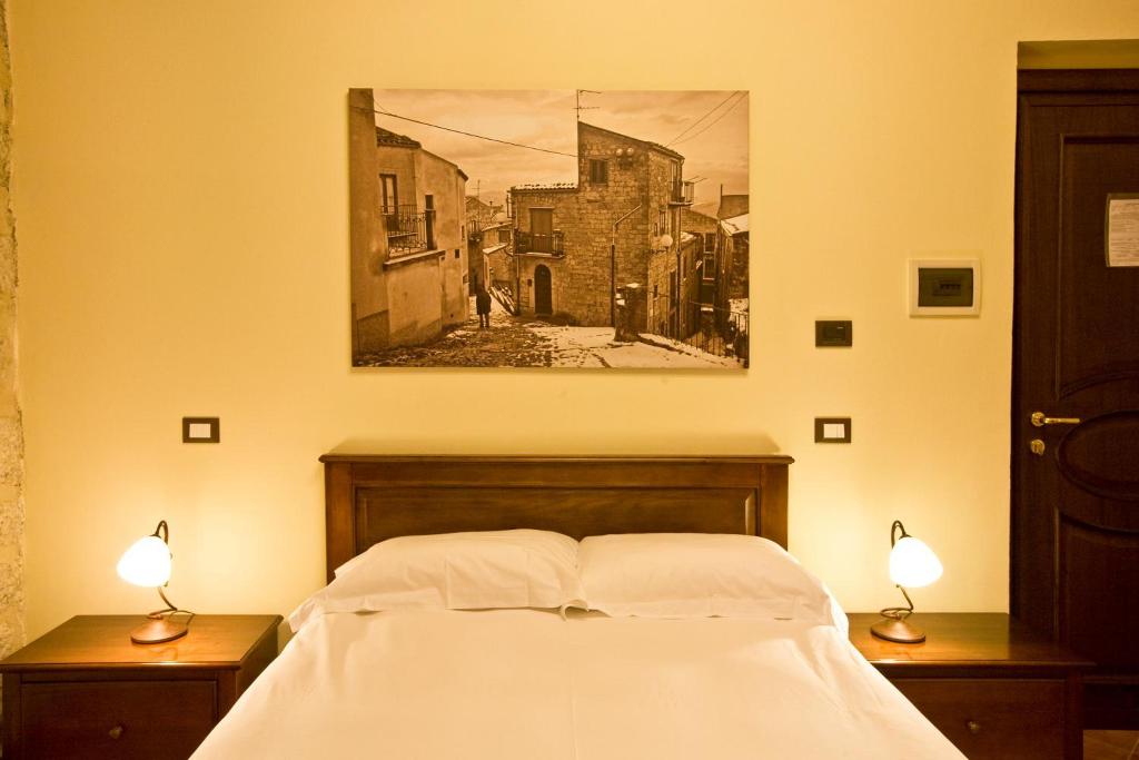 Hotel Residenza Petra