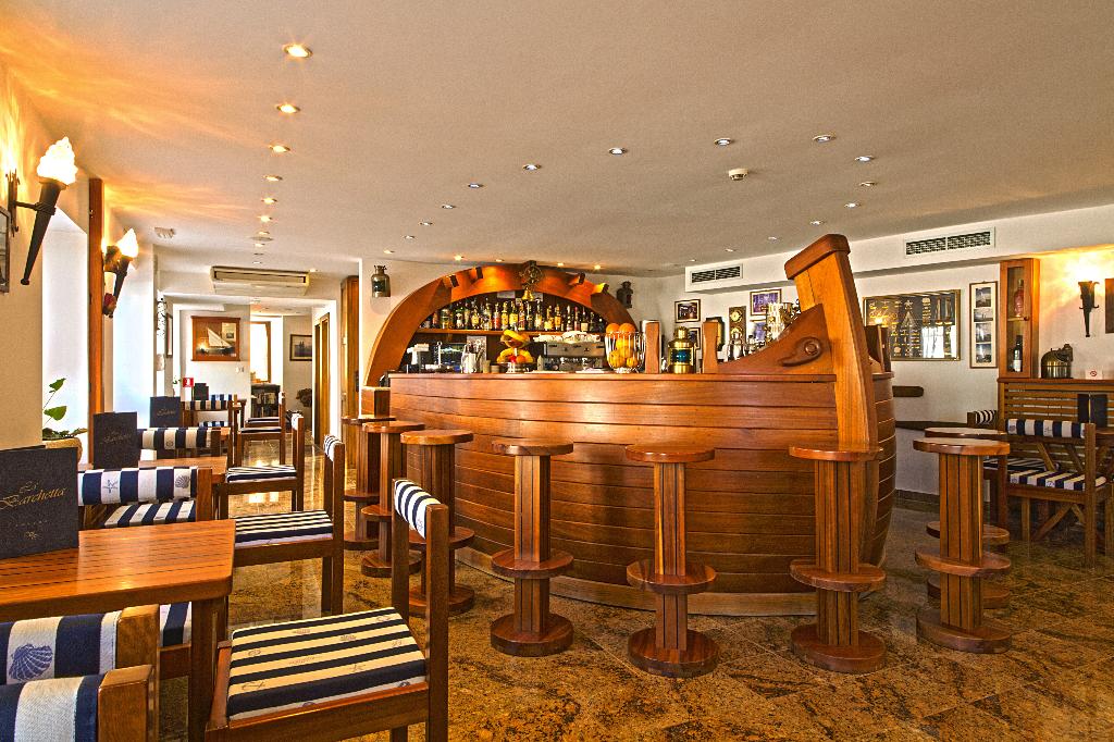 Hotel Villetta Phasiana, Kroatien, Fazana. Großes 1
