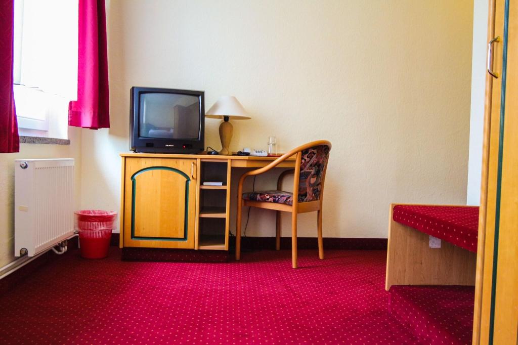Waldsee Hotel Am Wirchensee