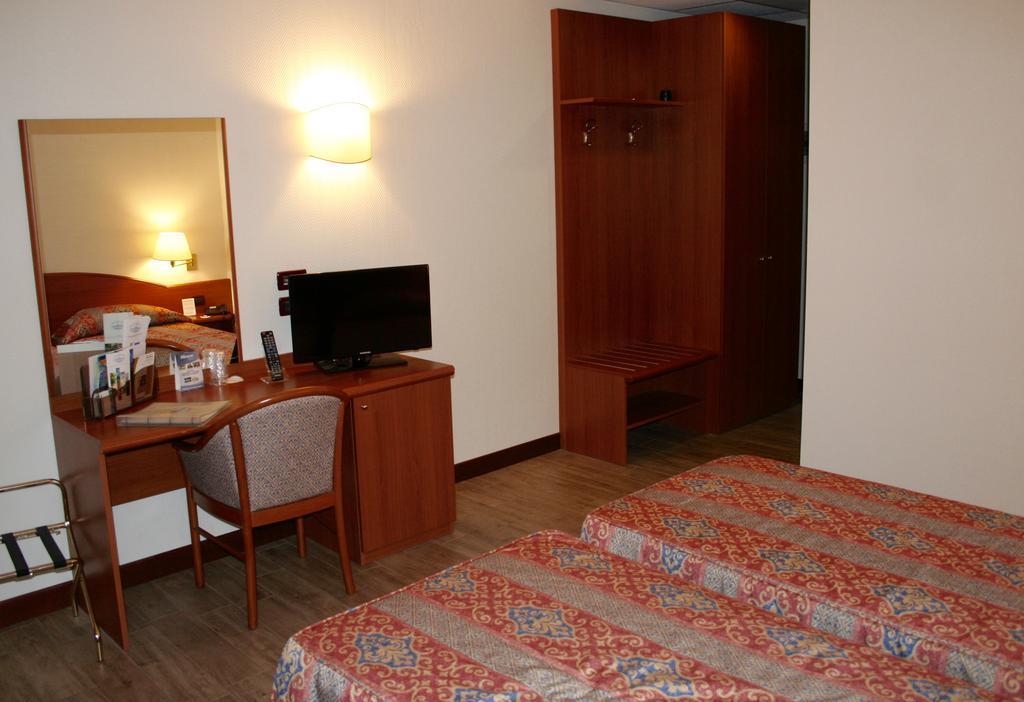 Hotel Allorso