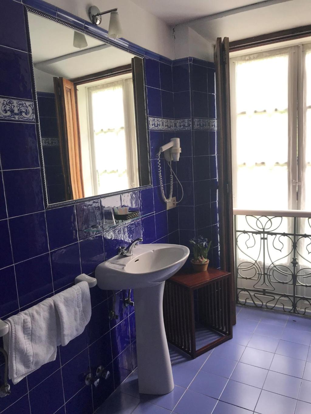 Hotel Palacio De Libardon